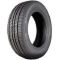 یک حلقه لاستیک پهن سمند 205/60R-15-(دوم)