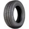 یک حلقه لاستیک پهن سمند 205/60R-15